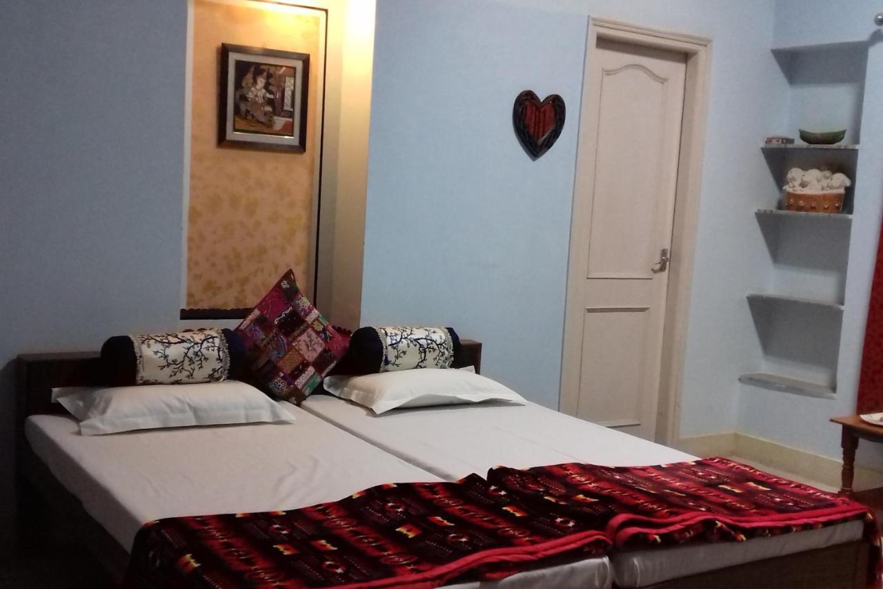 "Nain'S Kunj" A Traveller'S Home Jodhpur  Exterior photo