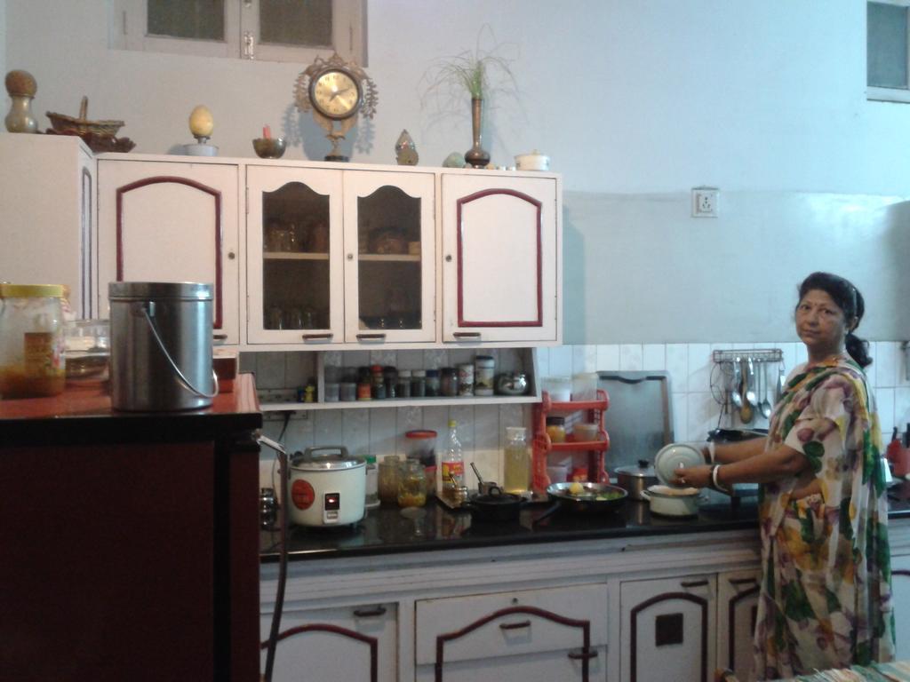 "Nain'S Kunj" A Traveller'S Home Jodhpur  Exterior photo