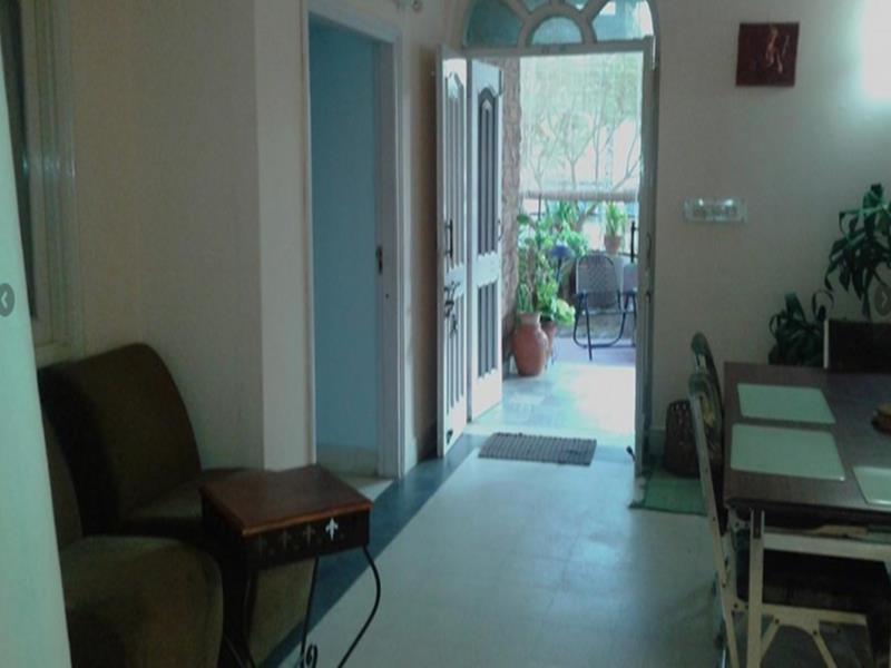 "Nain'S Kunj" A Traveller'S Home Jodhpur  Exterior photo