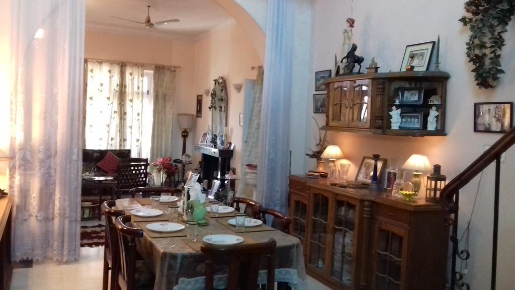"Nain'S Kunj" A Traveller'S Home Jodhpur  Exterior photo