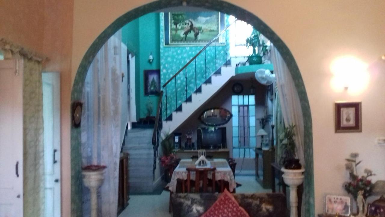 "Nain'S Kunj" A Traveller'S Home Jodhpur  Exterior photo