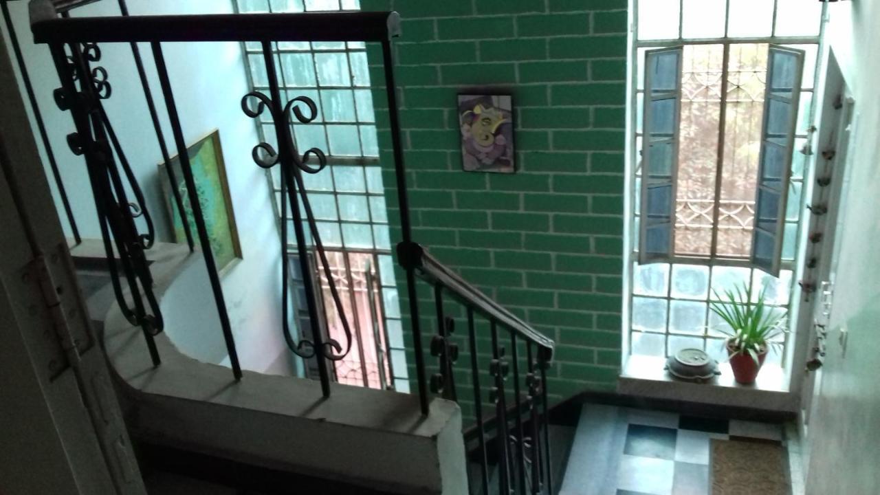 "Nain'S Kunj" A Traveller'S Home Jodhpur  Exterior photo