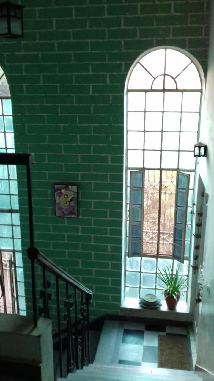 "Nain'S Kunj" A Traveller'S Home Jodhpur  Exterior photo