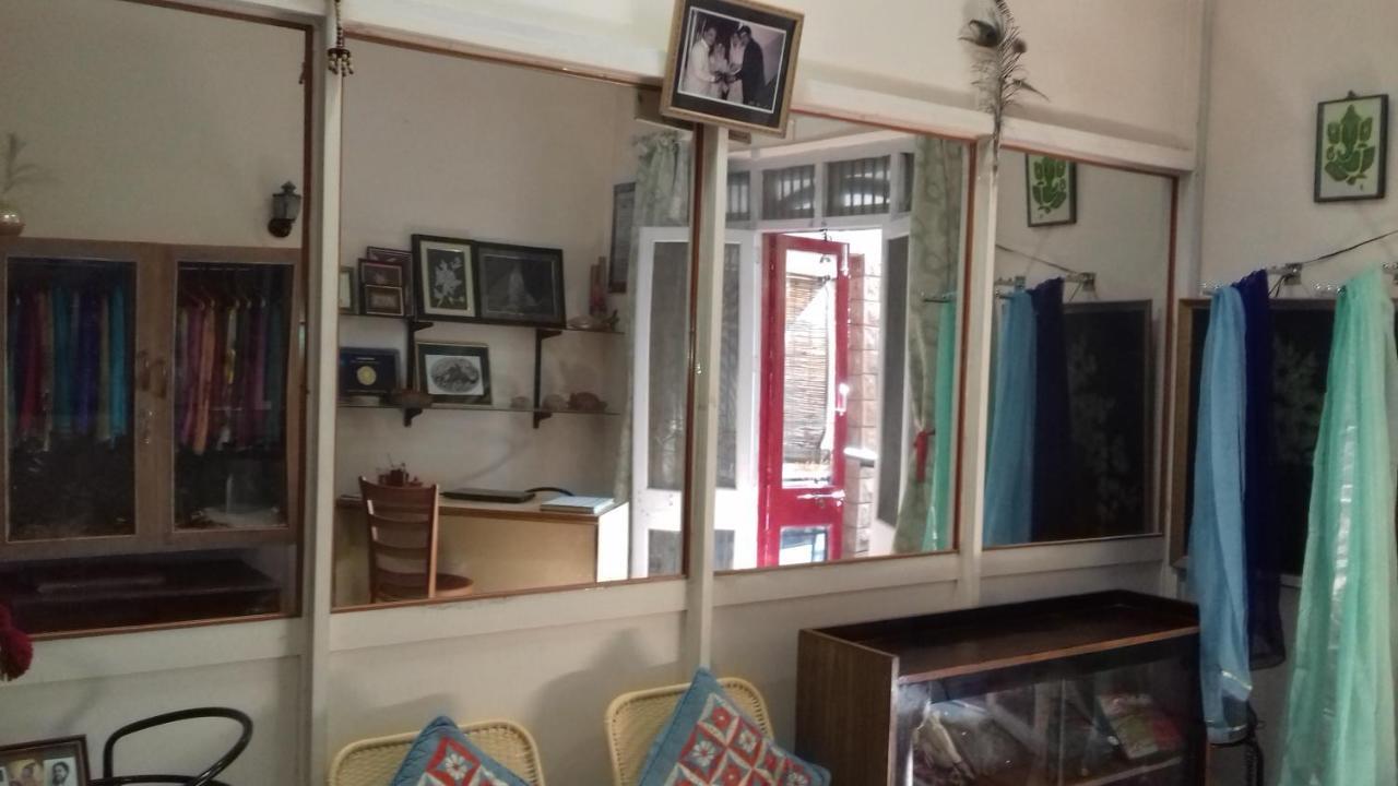 "Nain'S Kunj" A Traveller'S Home Jodhpur  Exterior photo