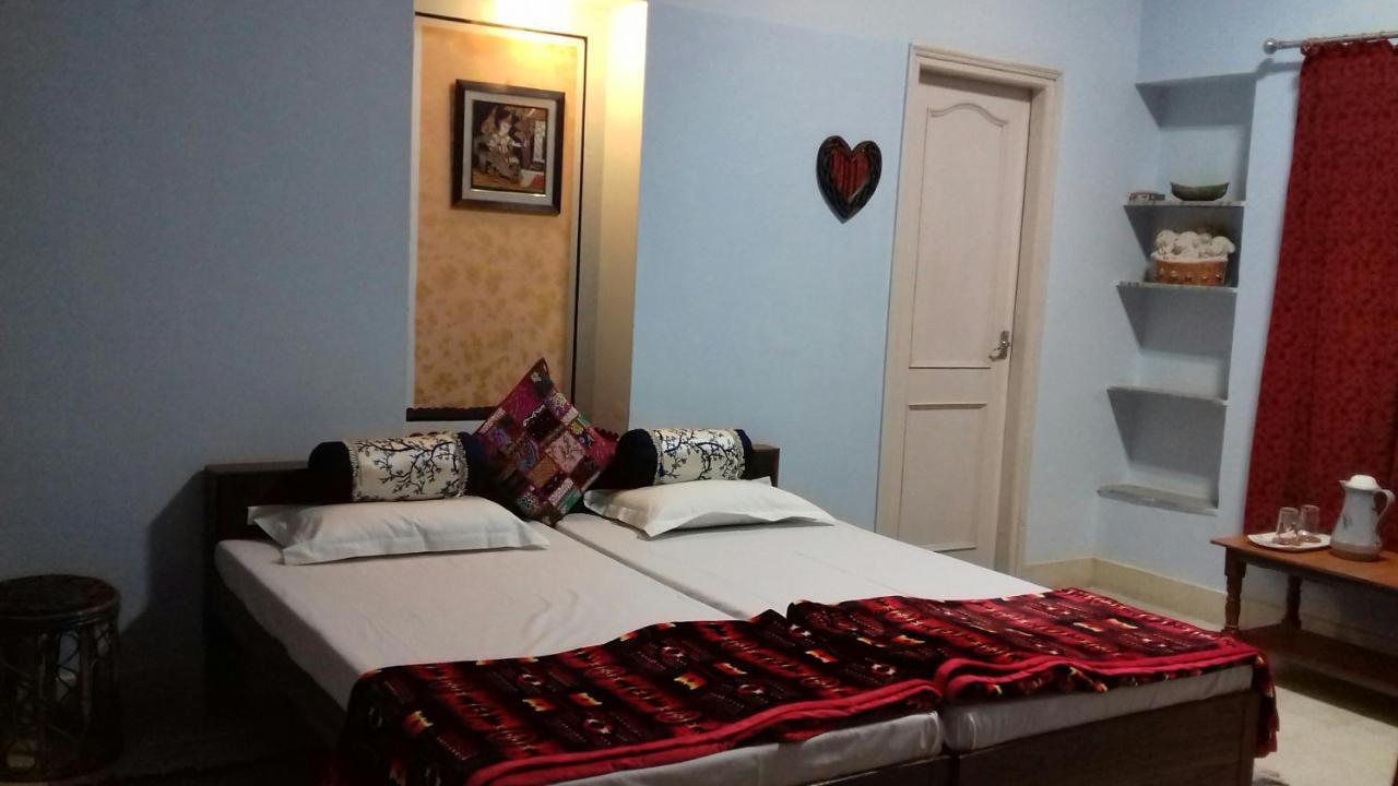 "Nain'S Kunj" A Traveller'S Home Jodhpur  Exterior photo