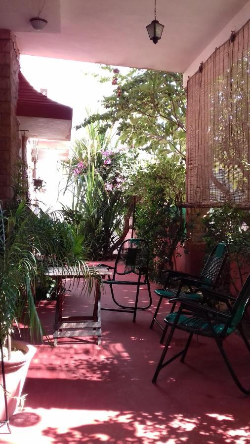 "Nain'S Kunj" A Traveller'S Home Jodhpur  Exterior photo