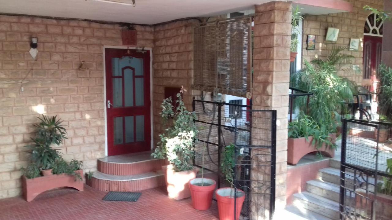 "Nain'S Kunj" A Traveller'S Home Jodhpur  Exterior photo